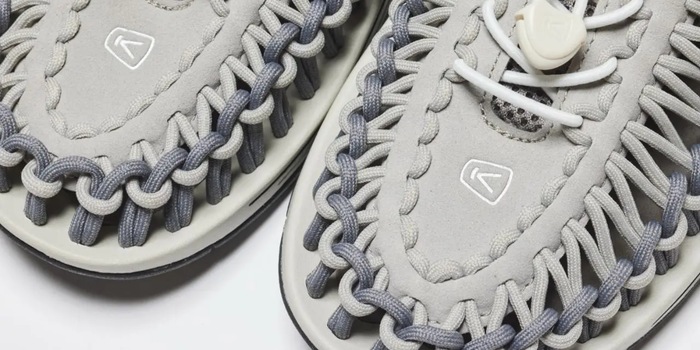 Keen Uneek: trending summer sneaker - Galaxus